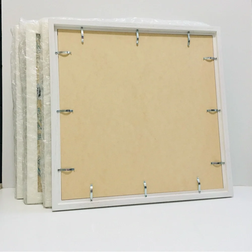 20x20 Gallery‎ Frame